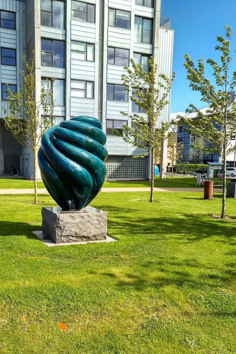 Waterfront Promenade, Aalborg