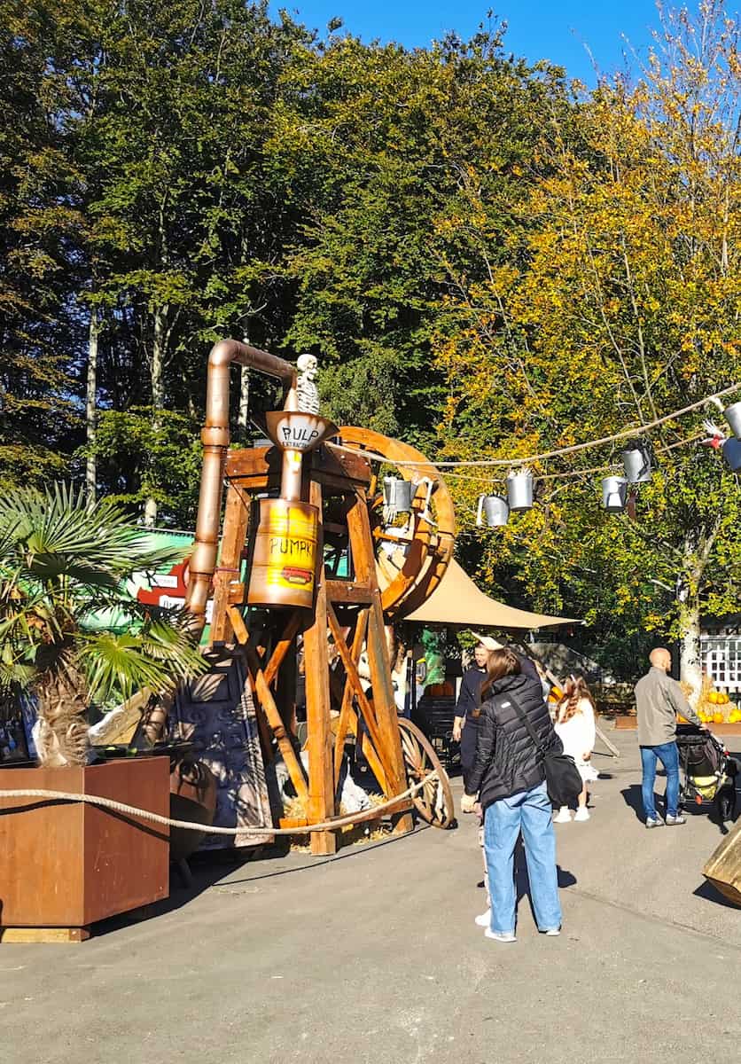 Aalborg Zoo, Denmark