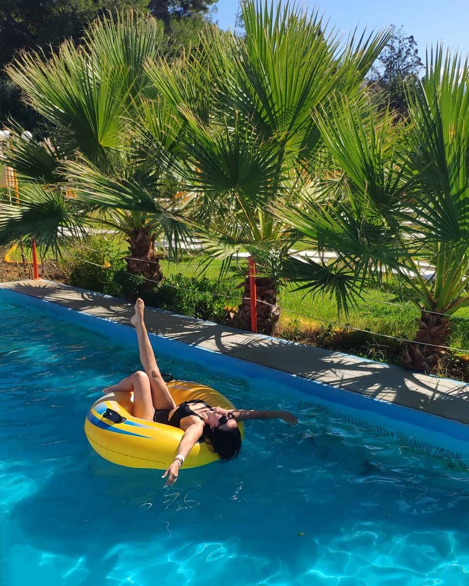 Acqua Plus Water Park