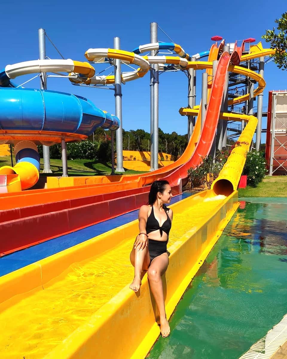 Acqua Plus Water Park