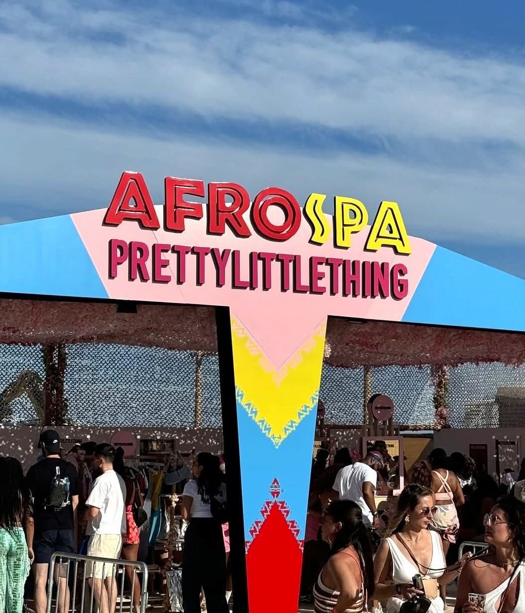 Afronation Festival Portimao