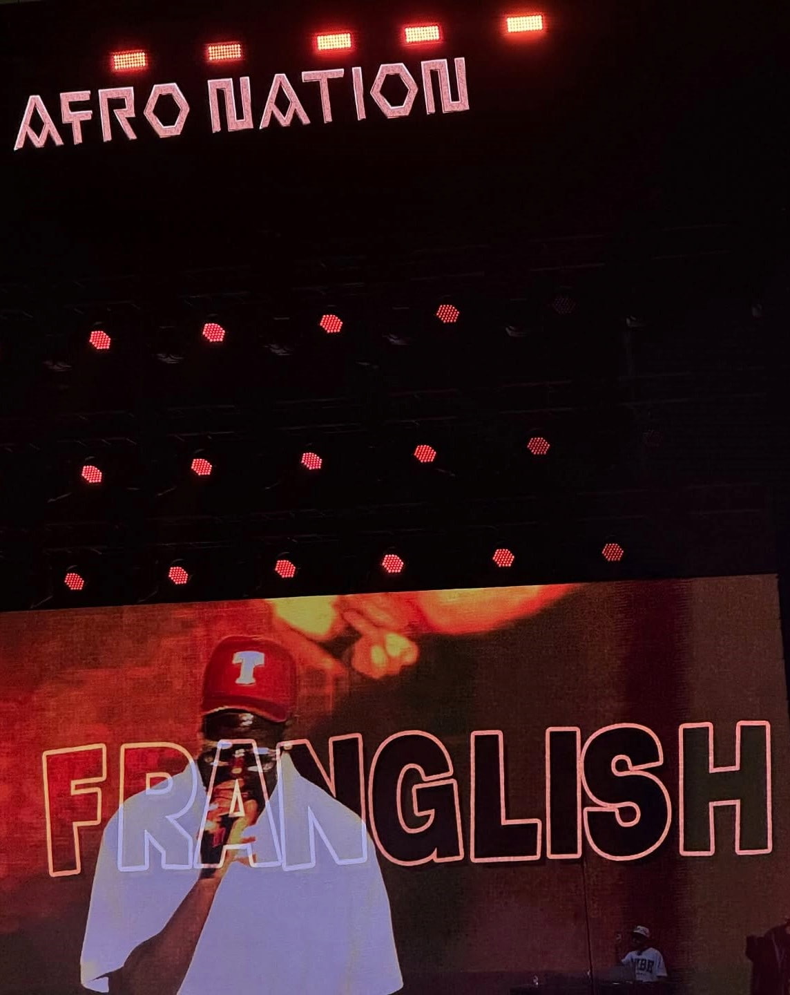 Afronation Festival Portimao