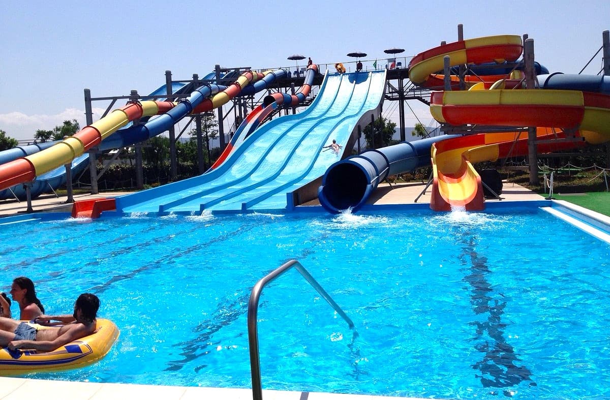 Aquapark Egnazia Monopoli