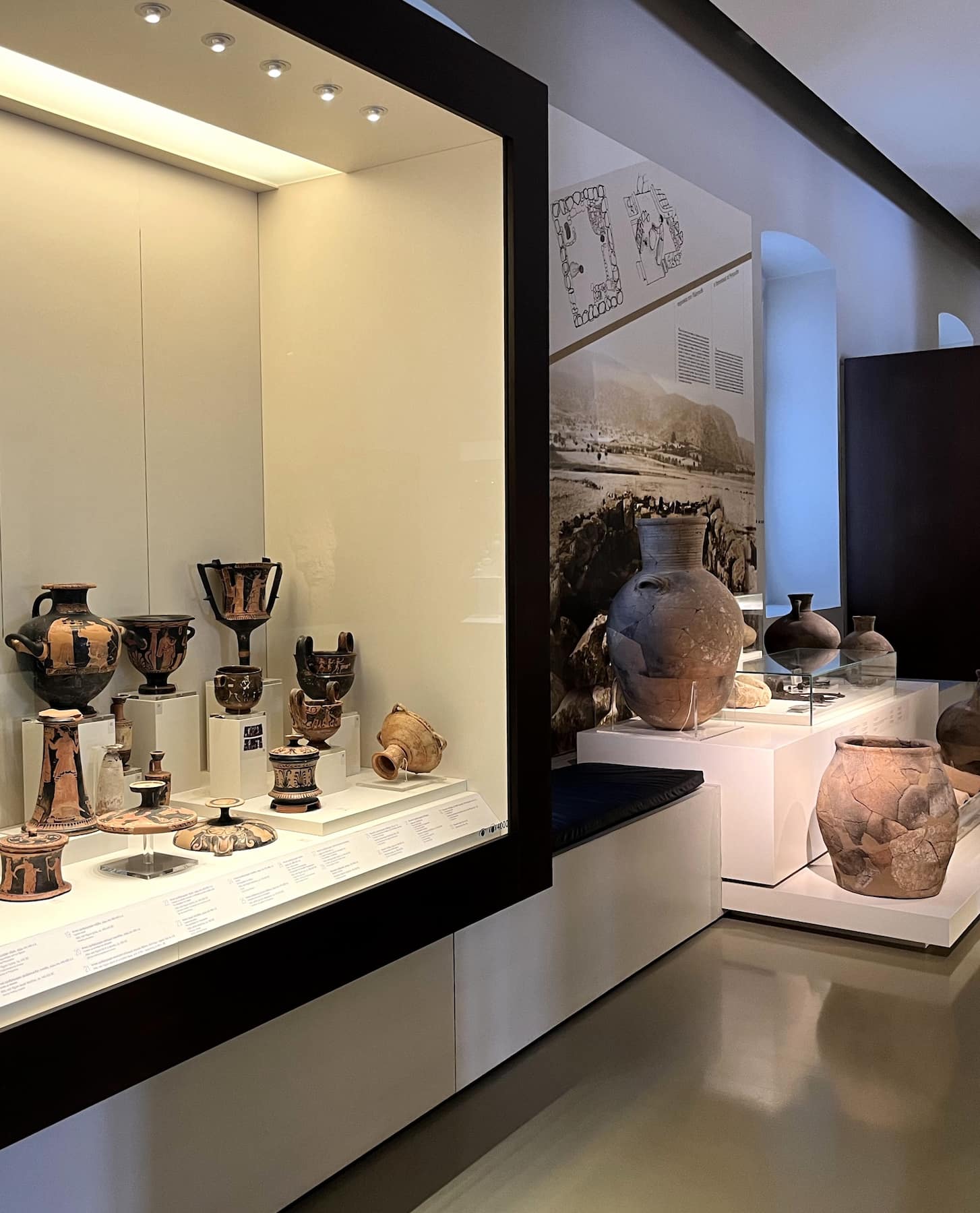 Archaeological Museum of Nafplio