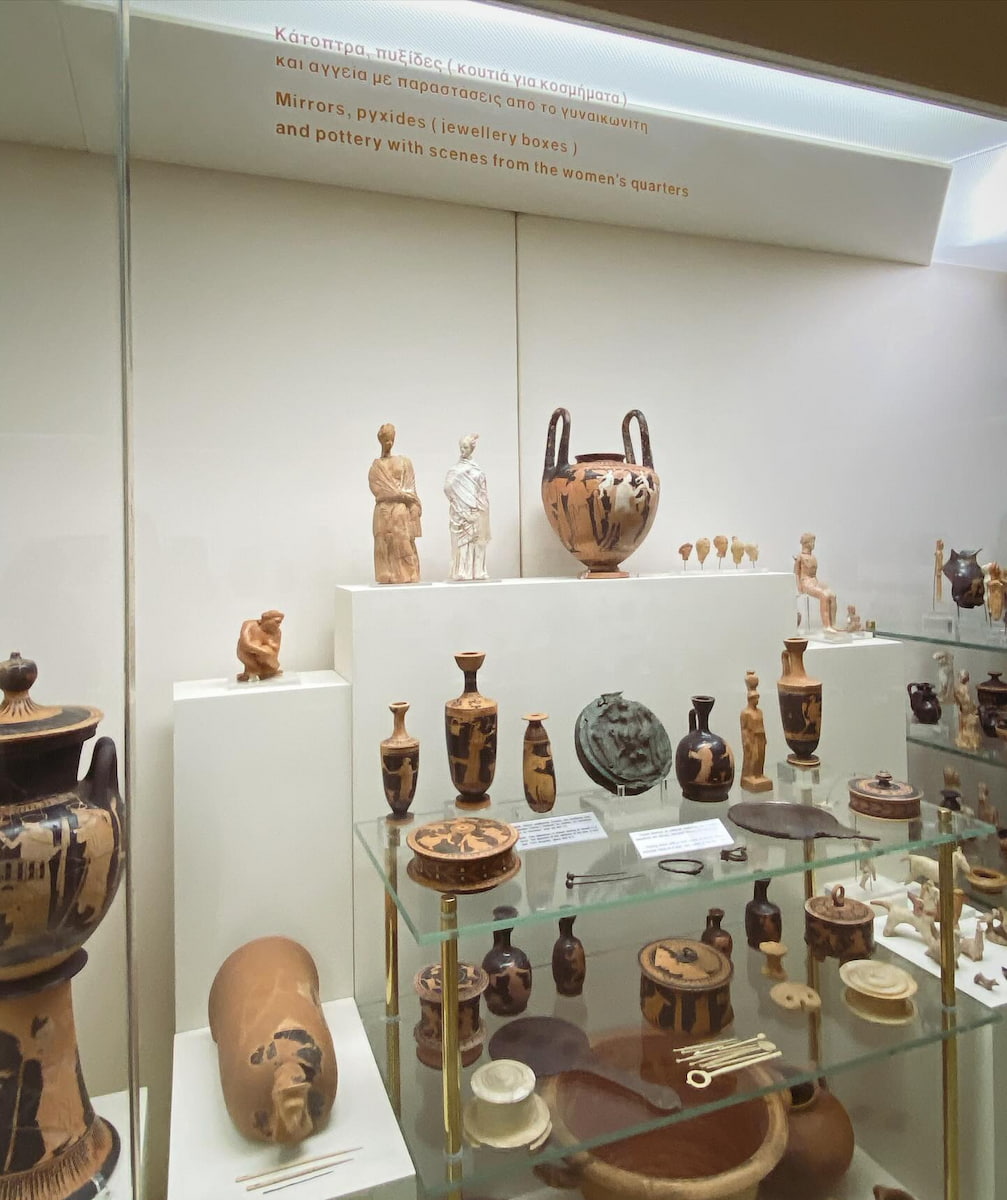 Archaeological Museum of Piraeus