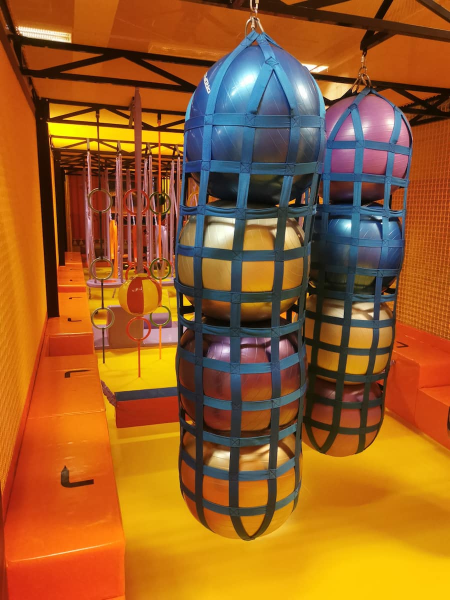 Art'Sport Café, Le Havre