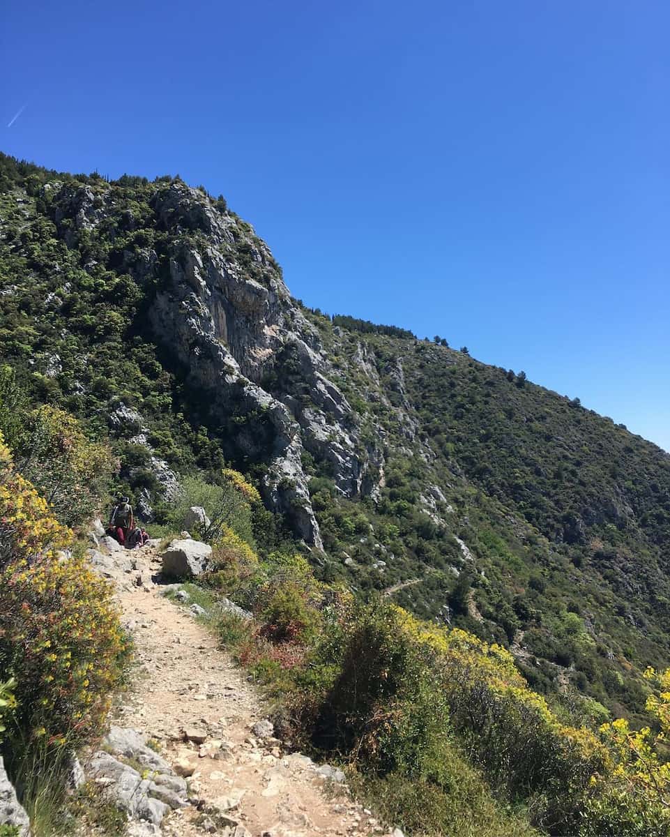Autumn Coastal Walks