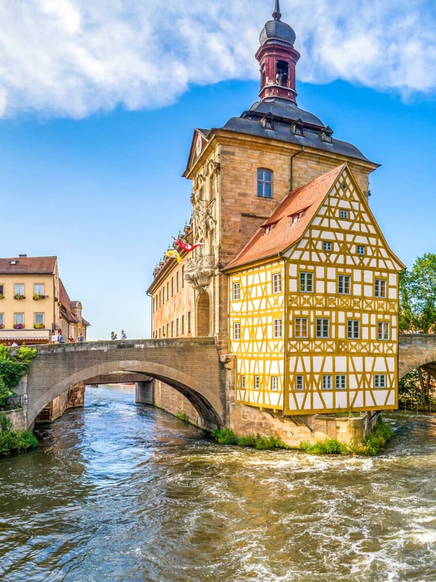 Bamberg, Bavaria