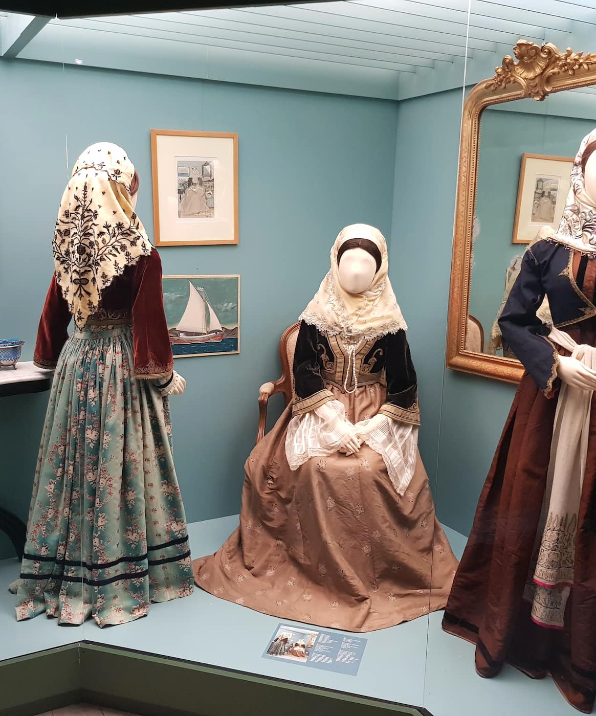 Basil Papantoniou Foundation Museum Nafplio