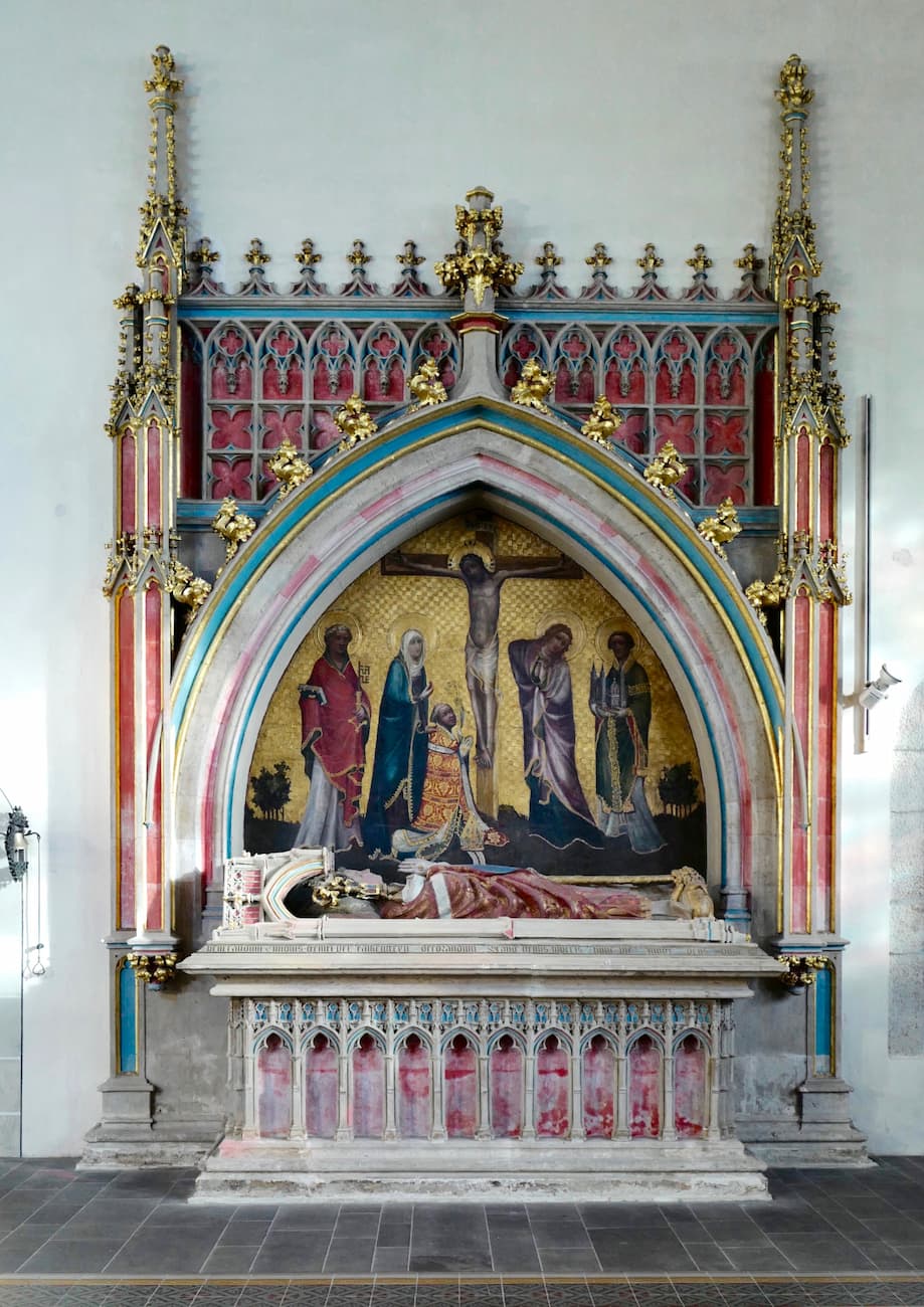 Basilica of St. Castor Koblenz