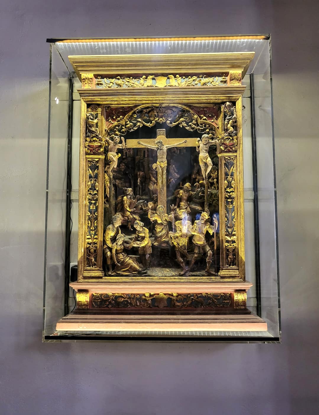 Basilica of St. Castor Koblenz