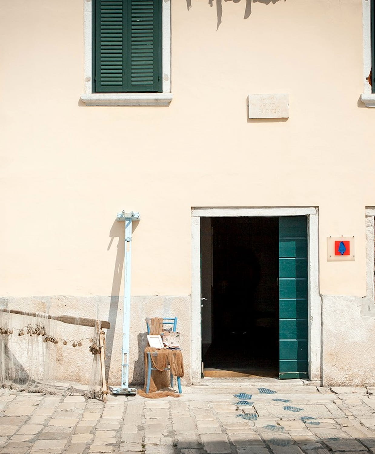 Batana Eco Museum, Rovinj