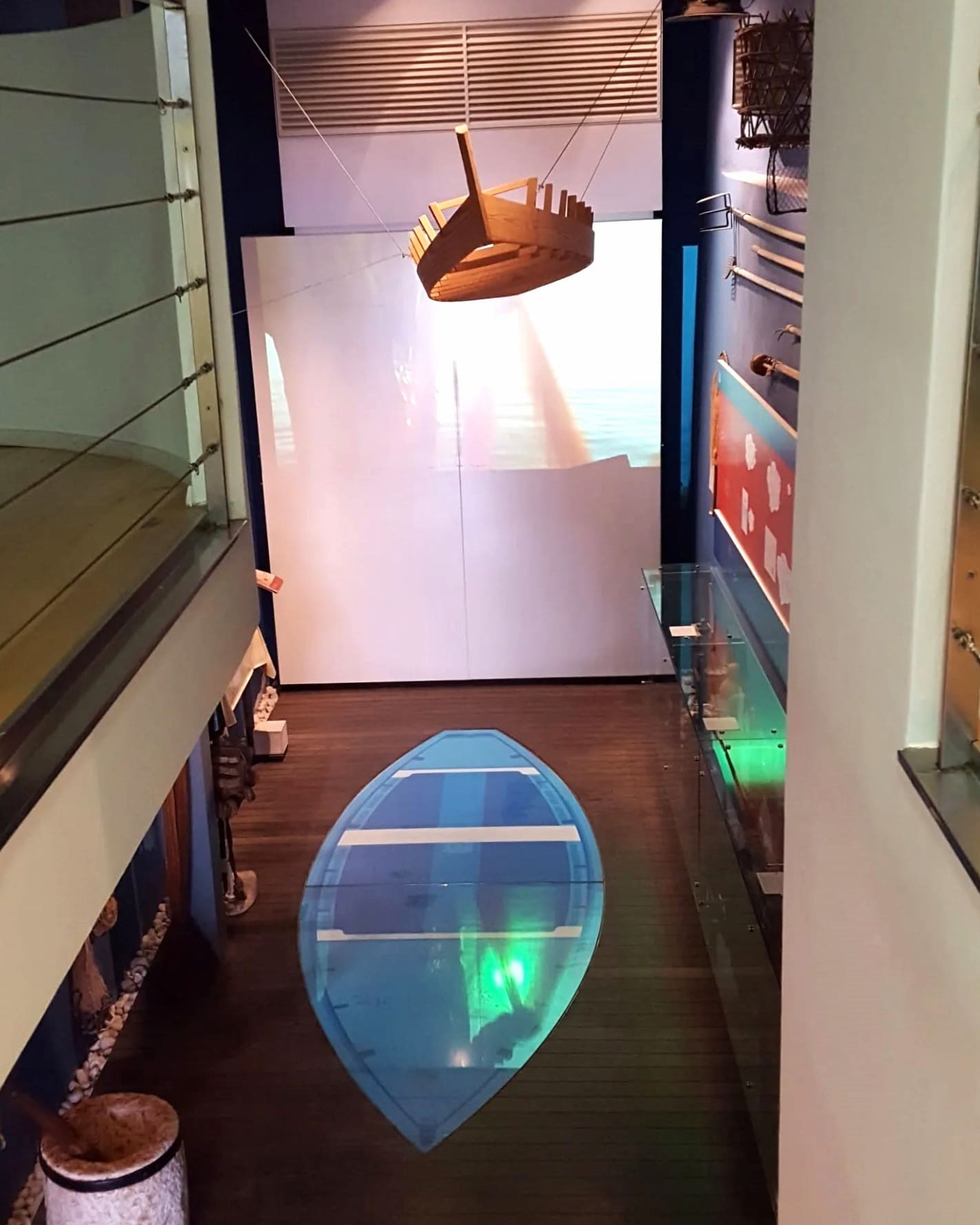 Batana Eco Museum, Rovinj