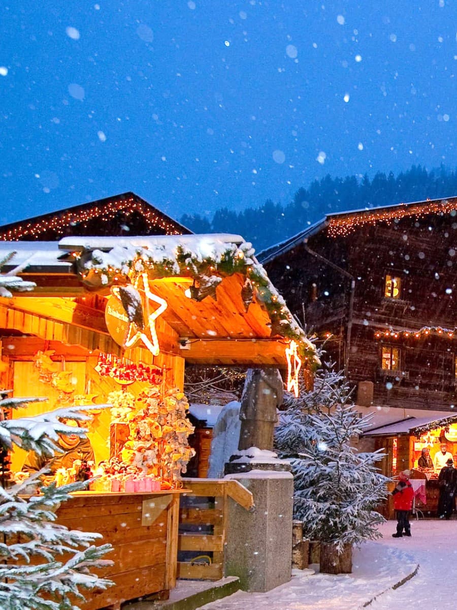  Berchtesgaden Advent Market