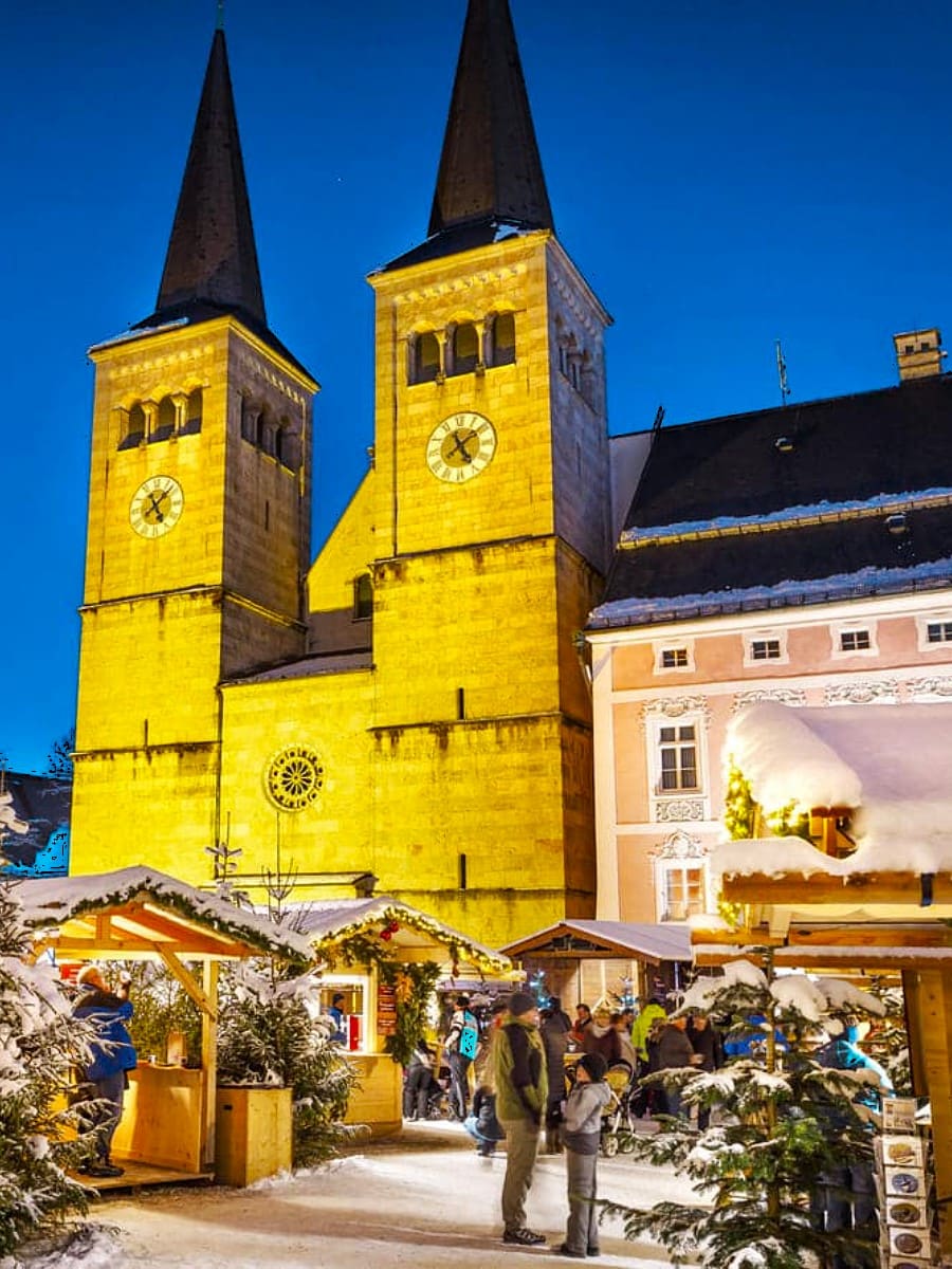  Berchtesgaden Advent Market