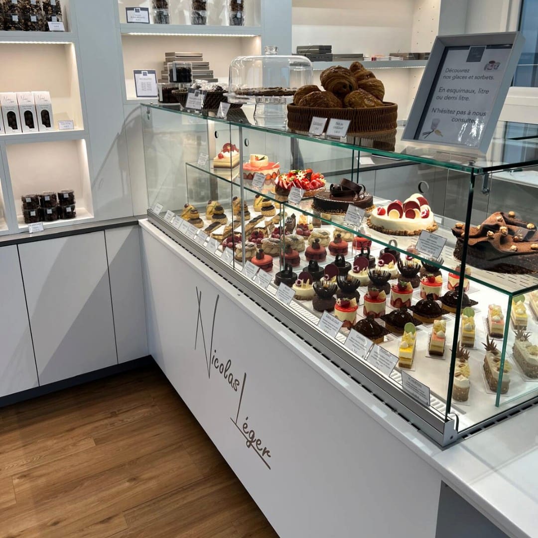 Best Restaurants and Cafés in Tours