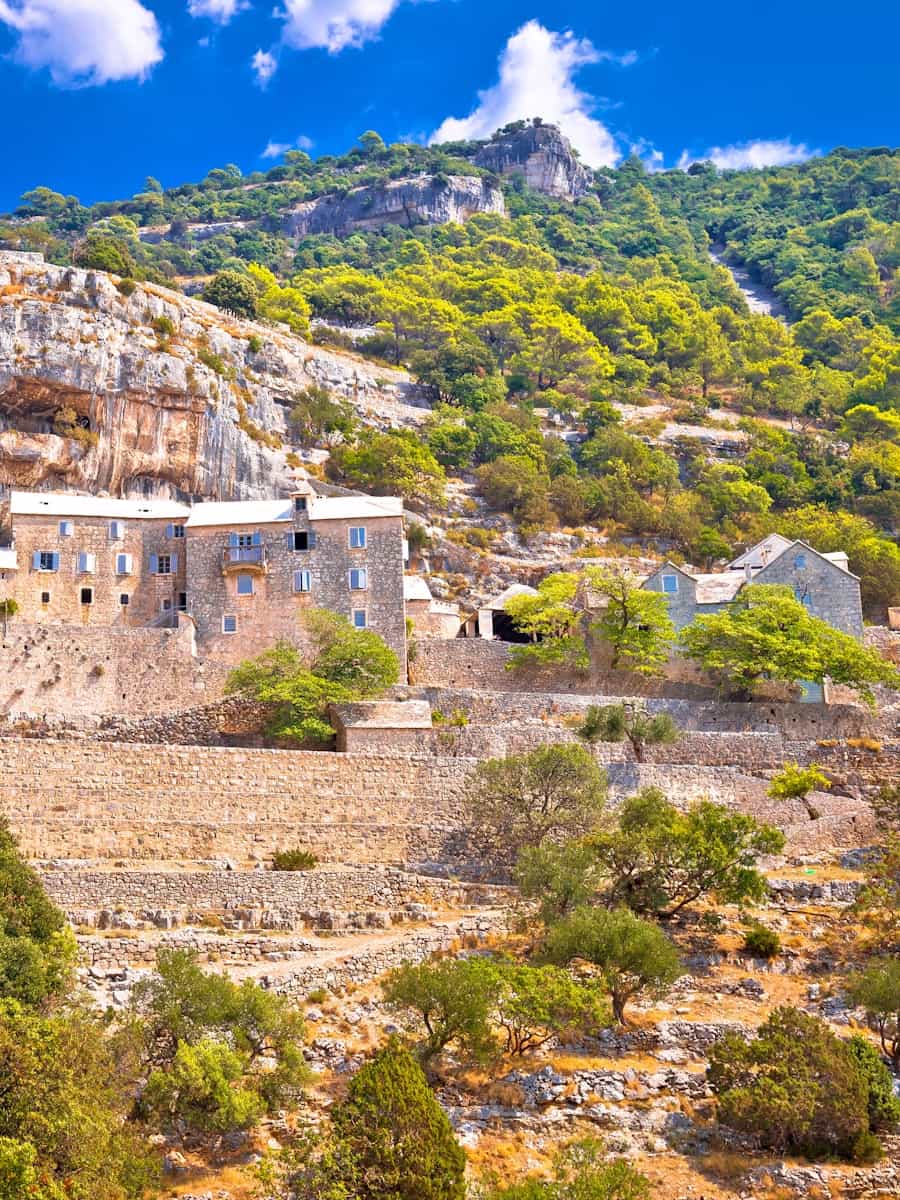 Biokovo Nature Park, Makarska
