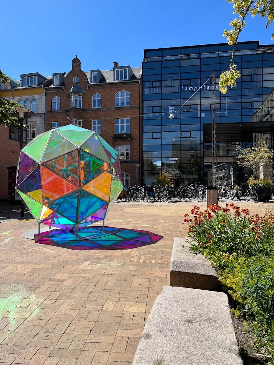 Brandts Art Museum, Odense