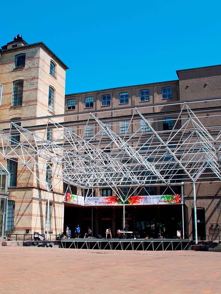 Brandts Art Museum, Odense