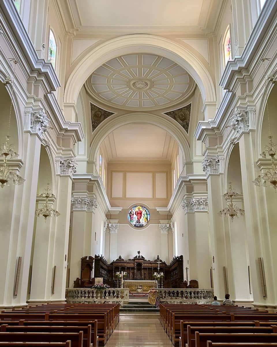 Brindisi Cathedral