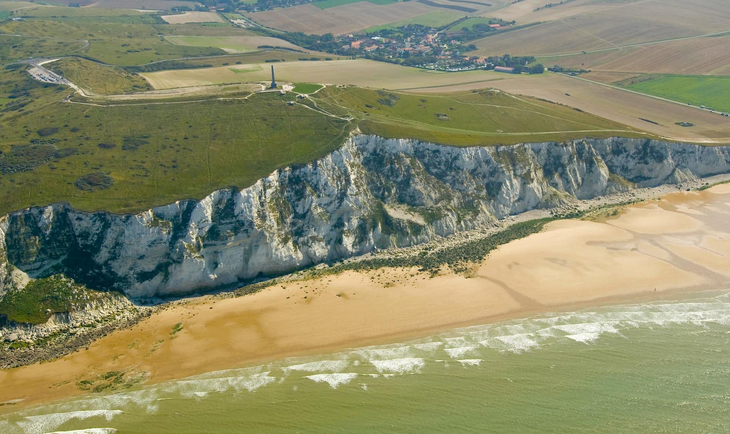 Cap Blanc-Nez, France