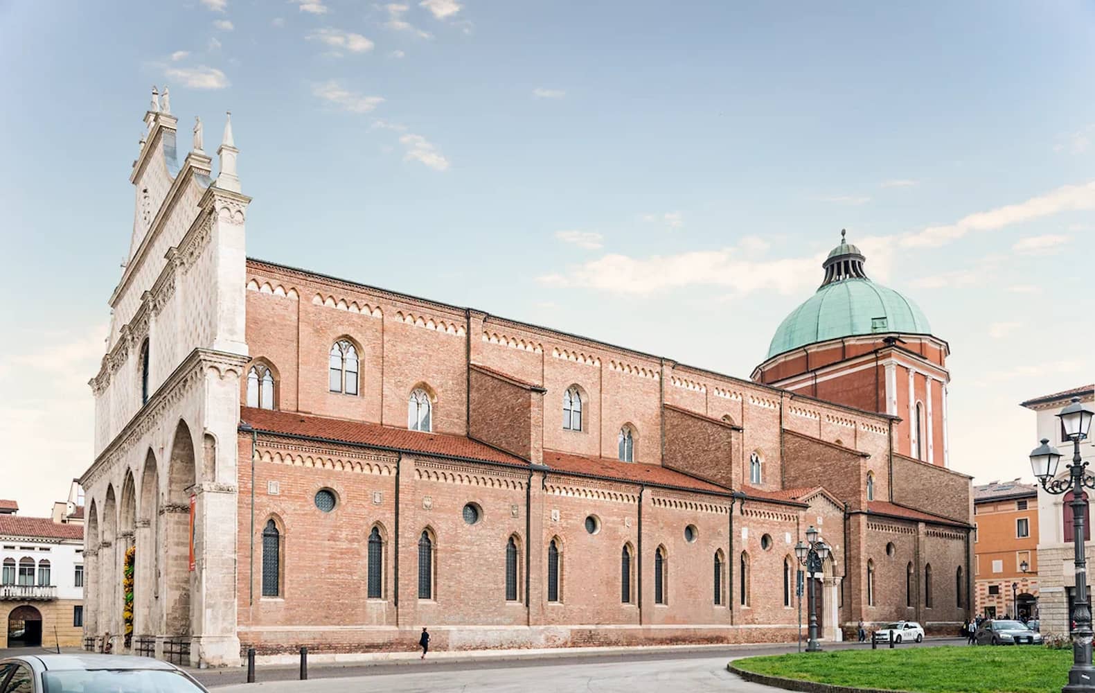 Cathedral Santa Maria Annunciata, Vicenza