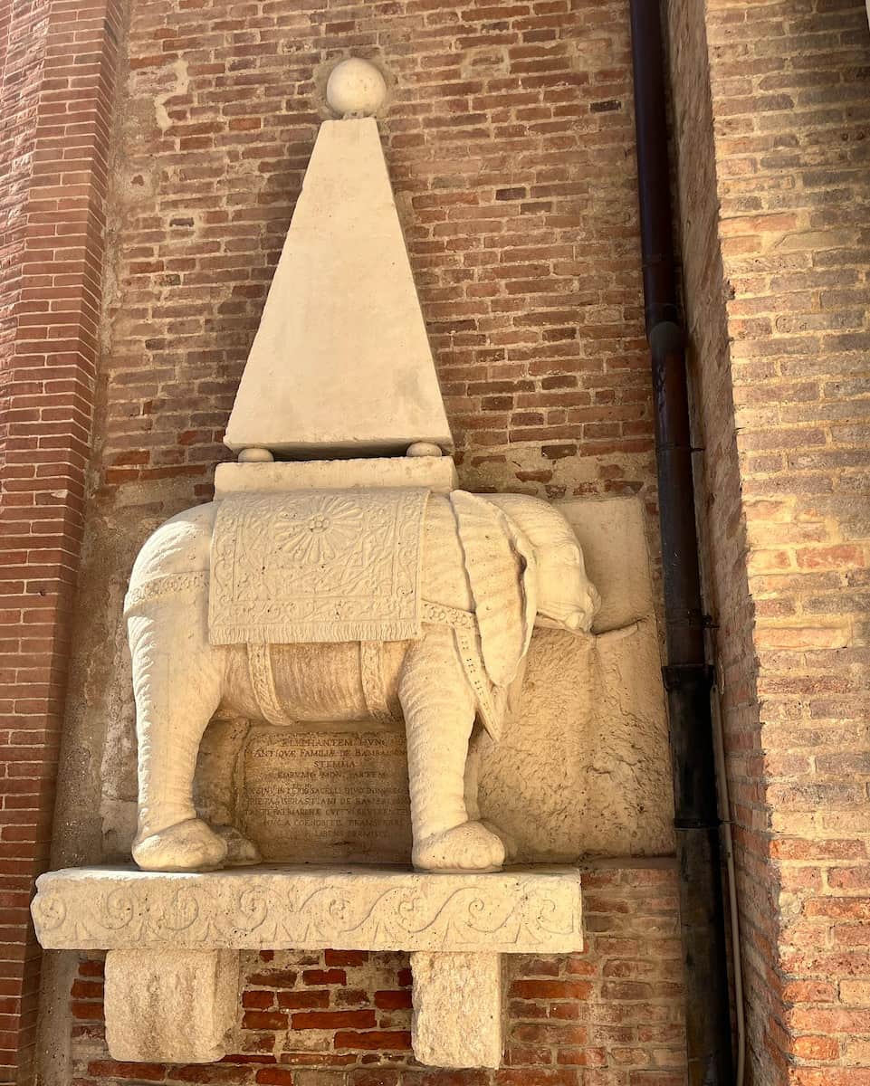 Chiesa di Santa Corona, Vicenza