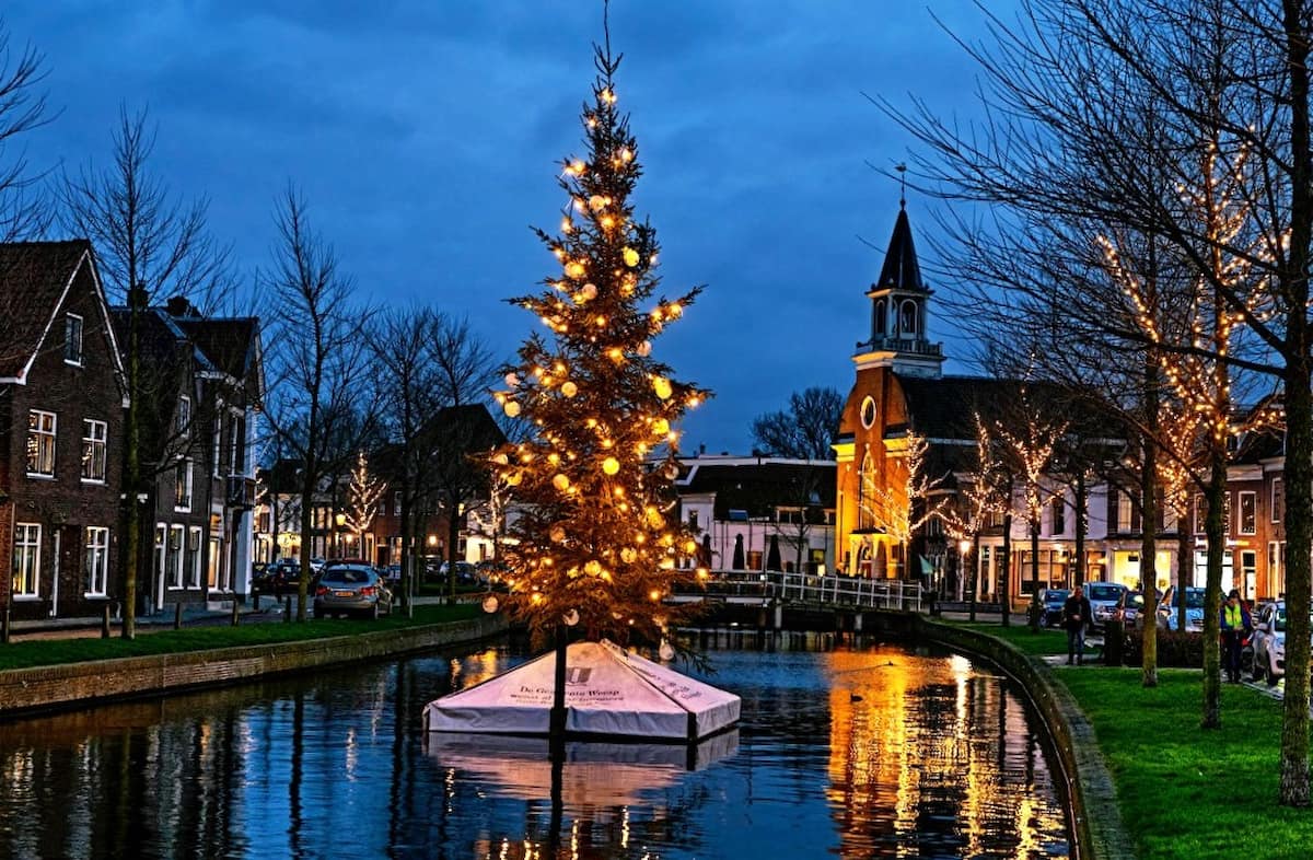 Christmas Den Bosch