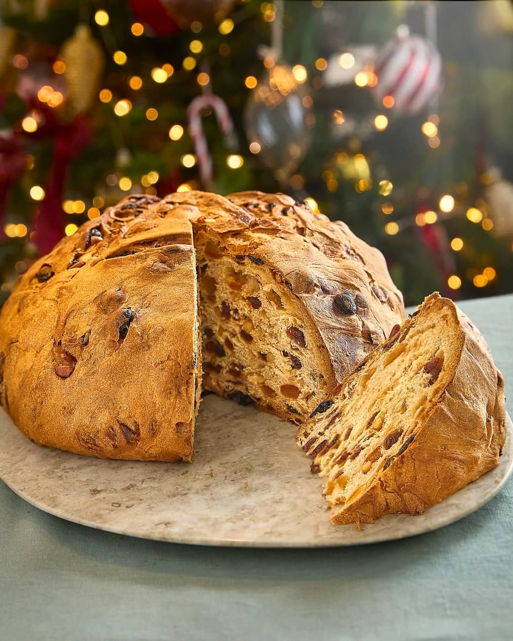 Christmas in Monterosso