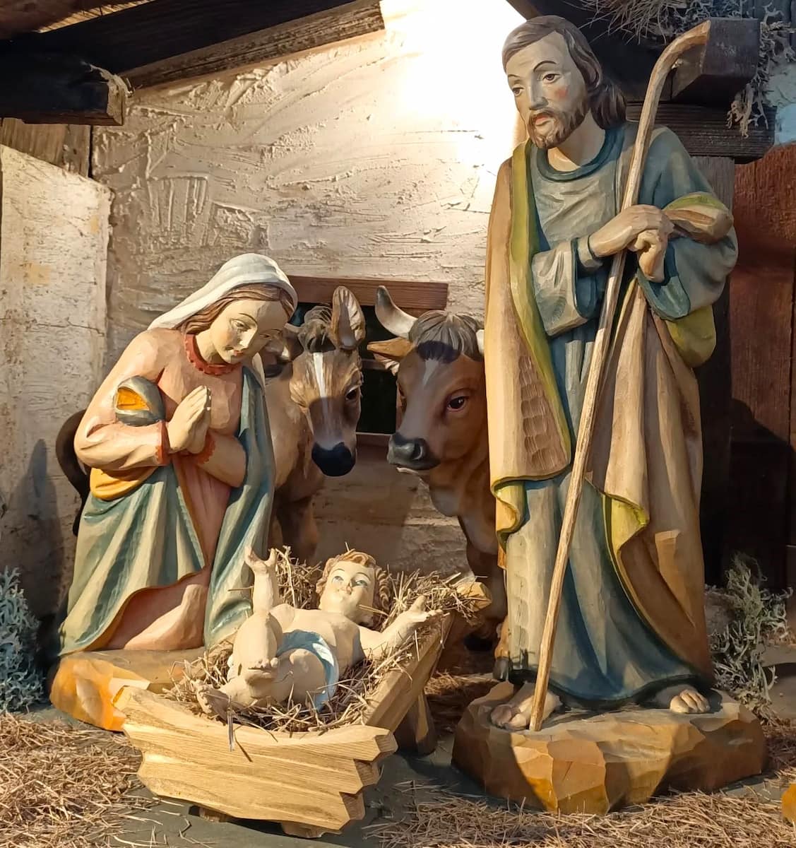 Christmas in Monterosso