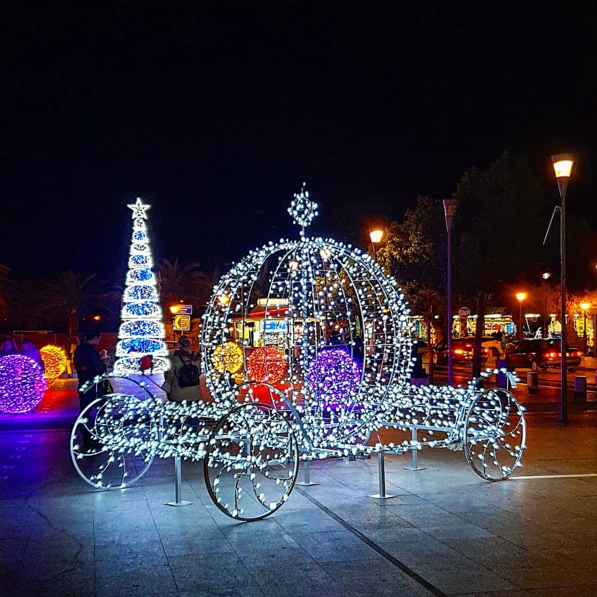 Christmas in Rethymno
