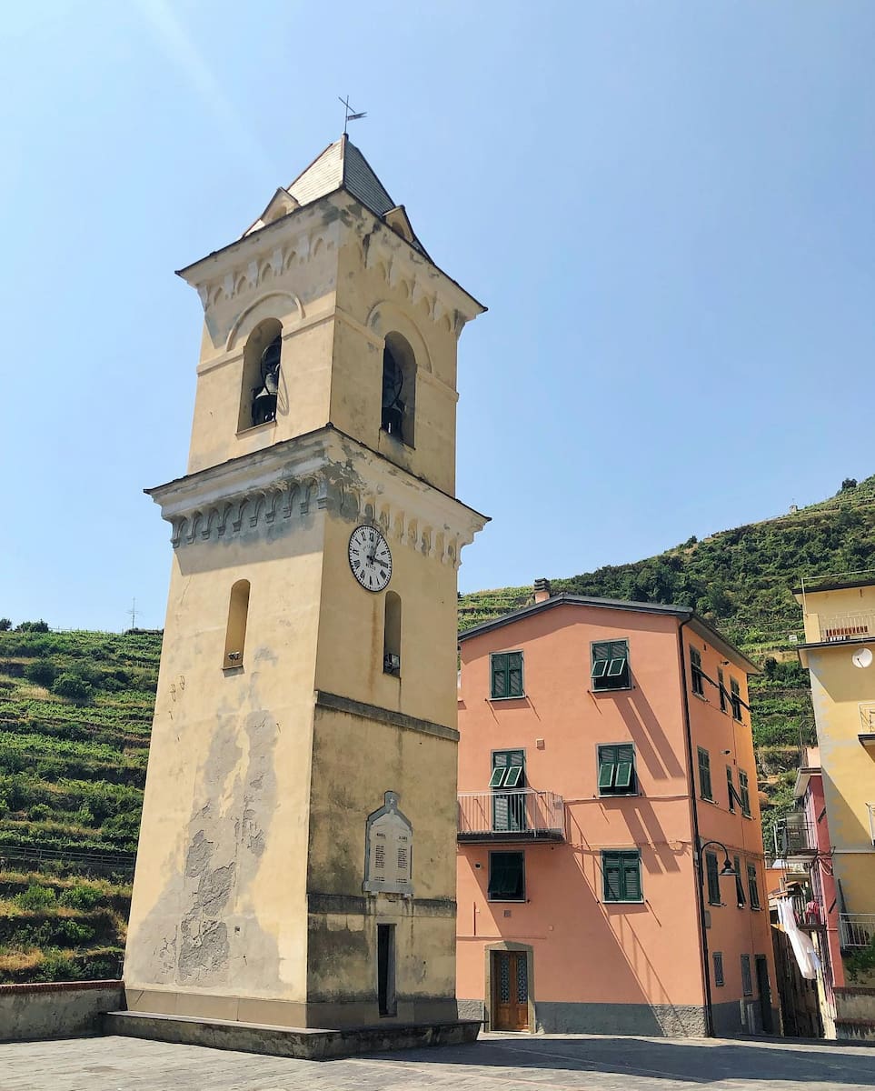 Church of San Lorenzo, Vicenza