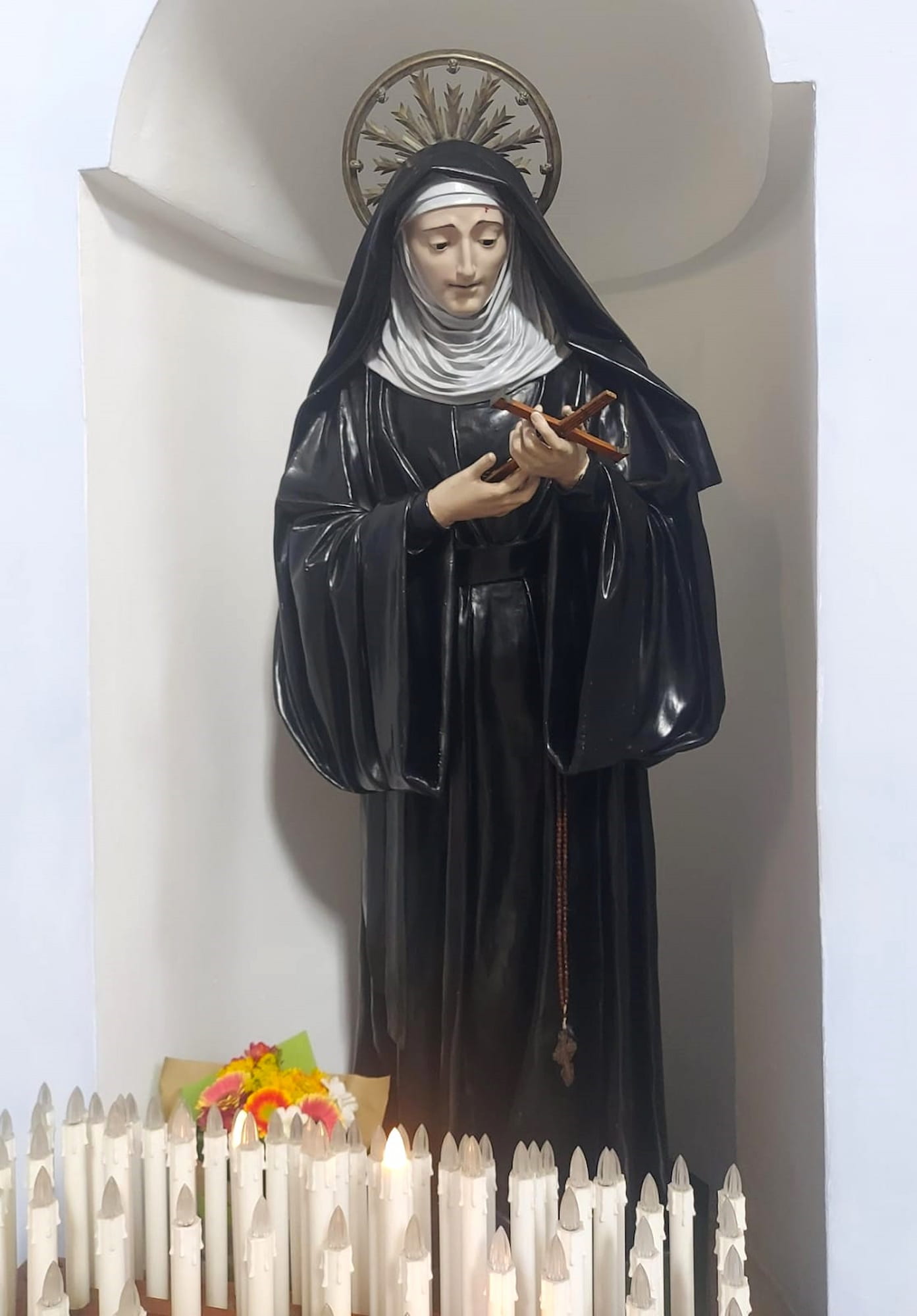 Churches of Monopoli