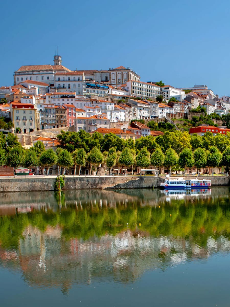 Coimbra, Portugal