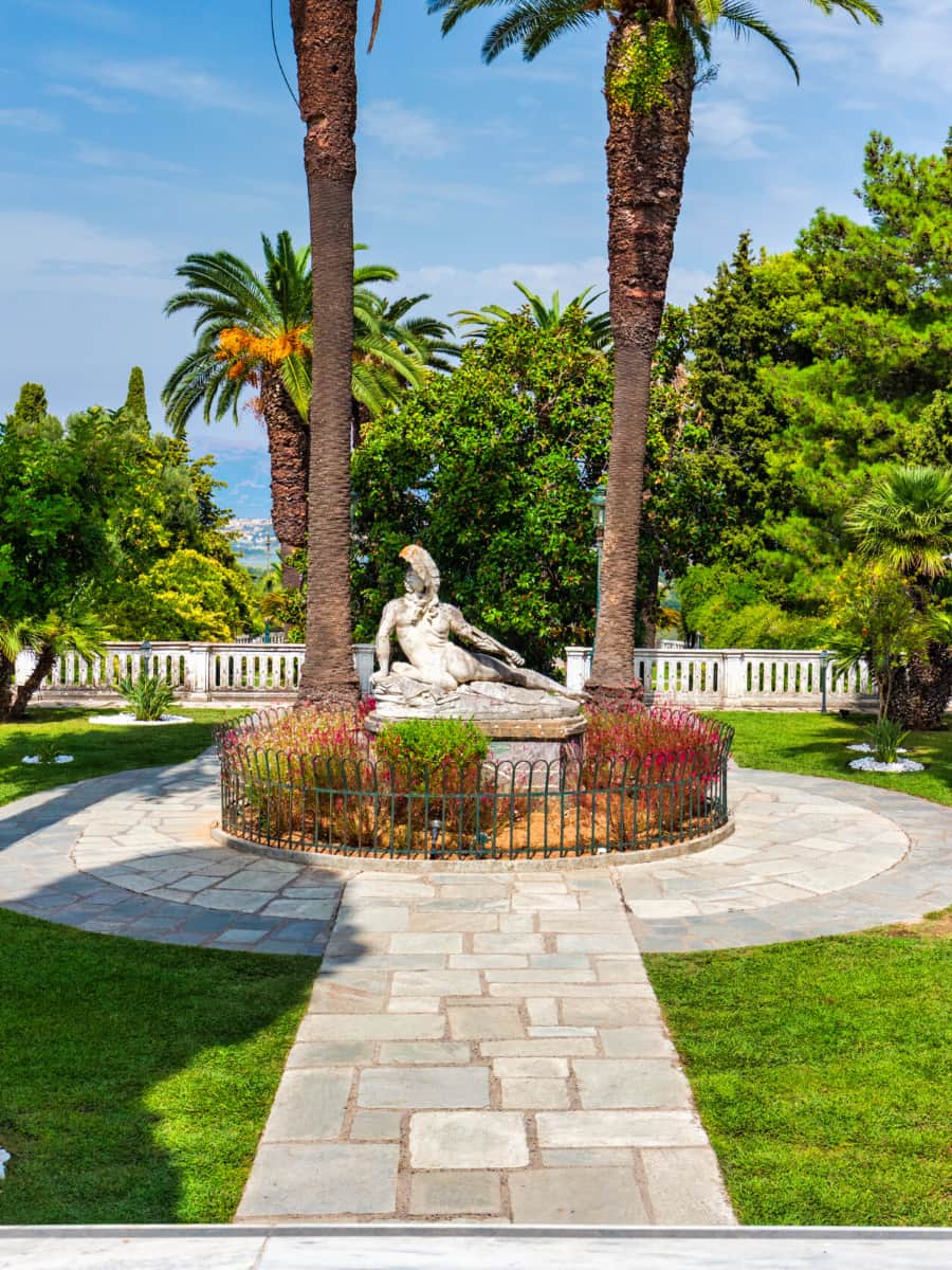 Corfu Garden Festival