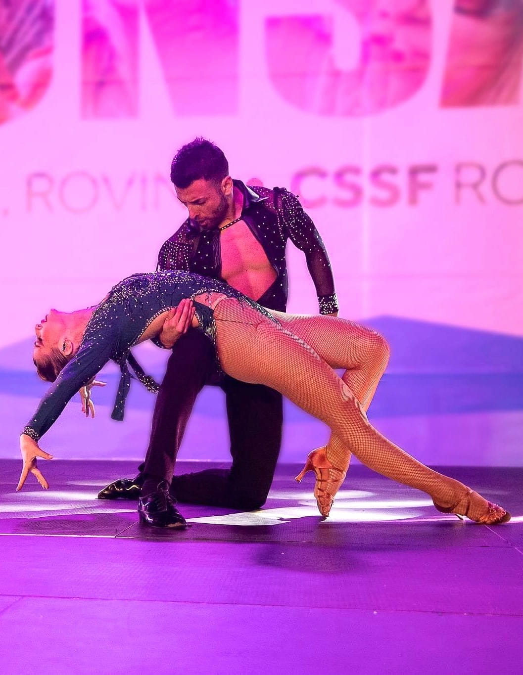 Croatian Summer Salsa Festival