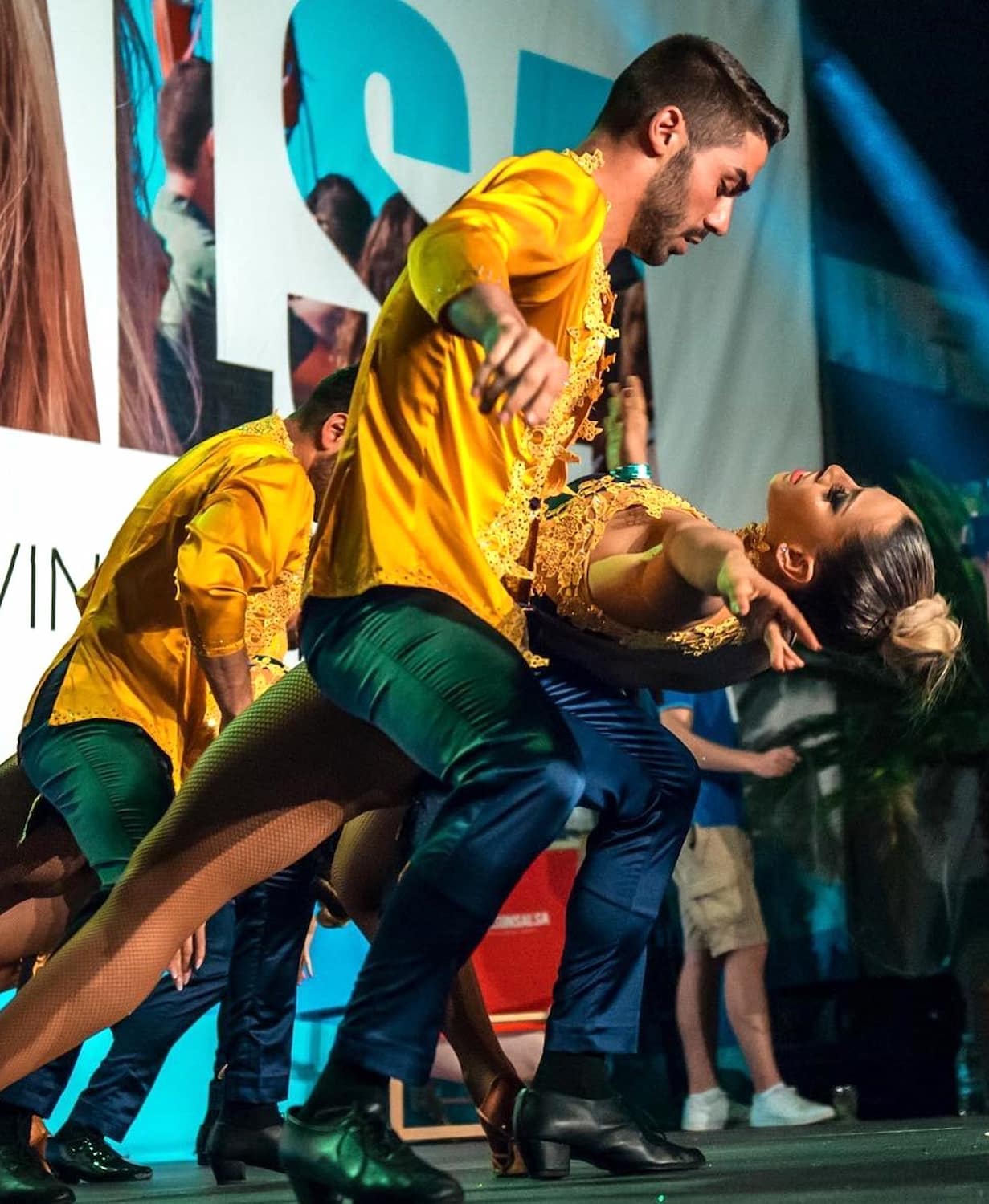 Croatian Summer Salsa Festival