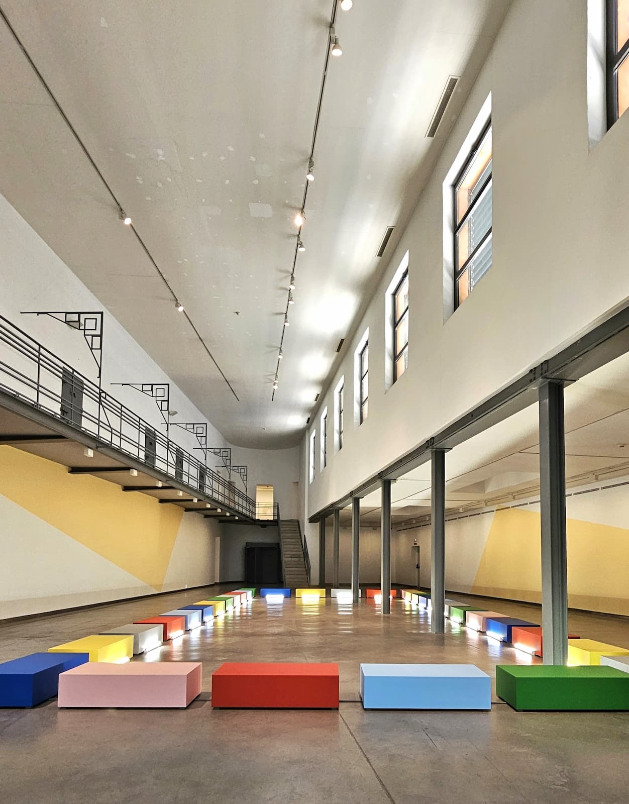 Domus Artium, Salamanca