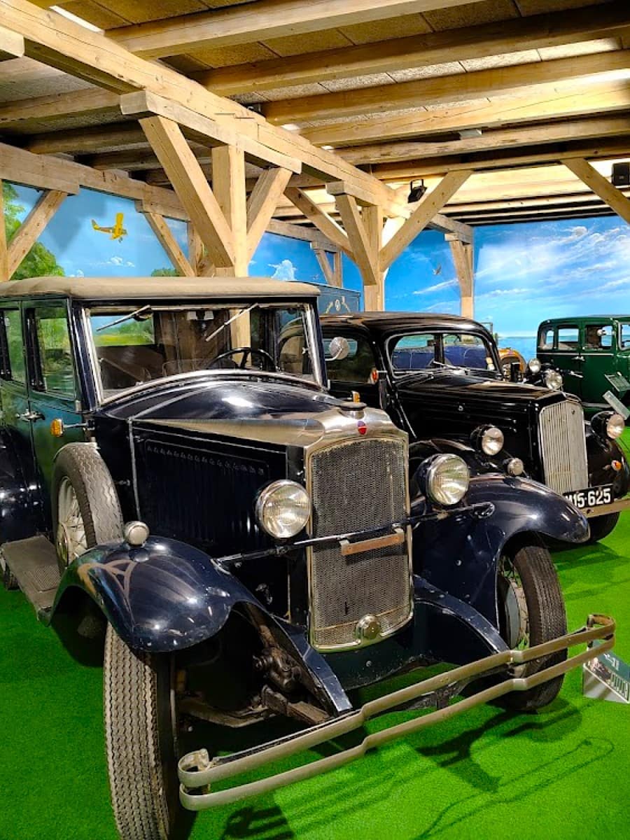 Egeskov Castle, Odense