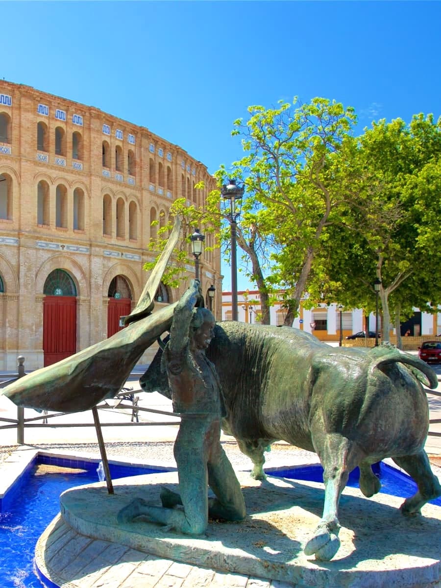 El Puerto de Santa María, Spain