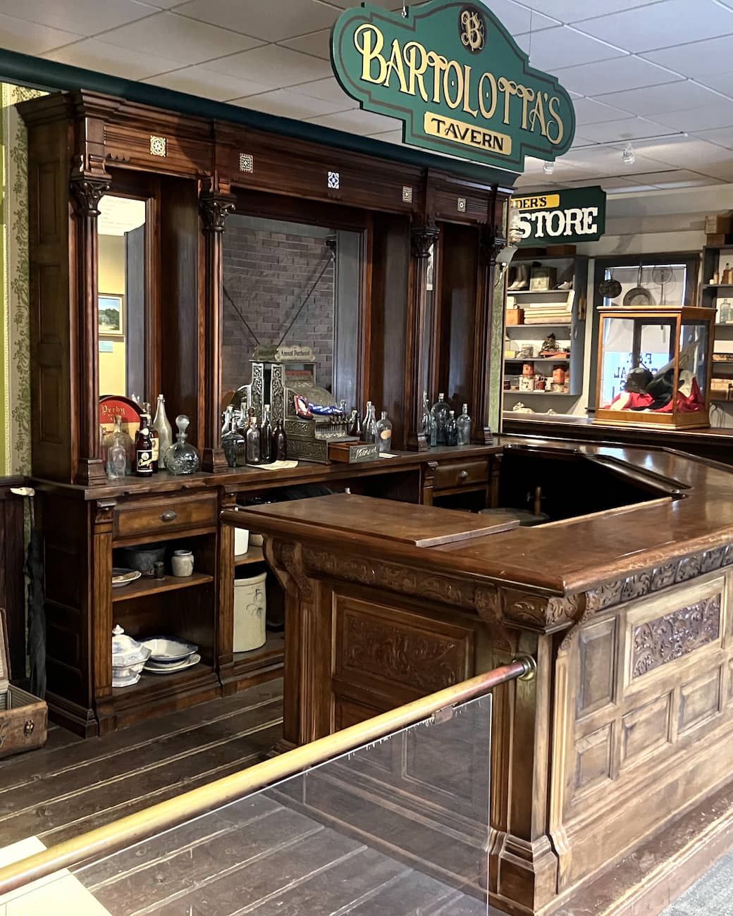 Erie Canal Museum, Syracuse