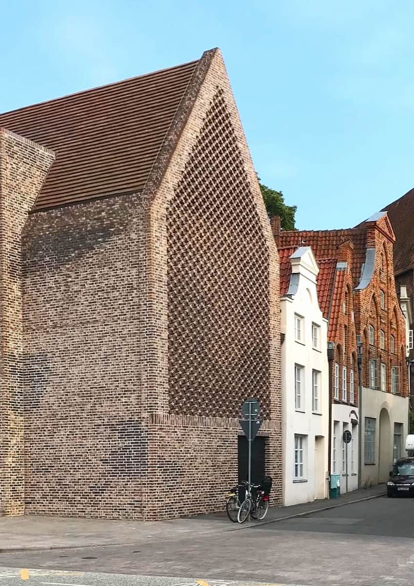 European Hansemuseum, Lübeck