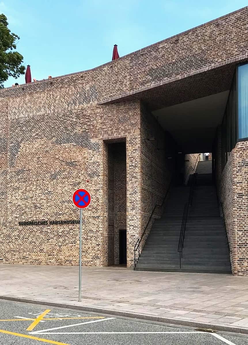 European Hansemuseum, Lübeck