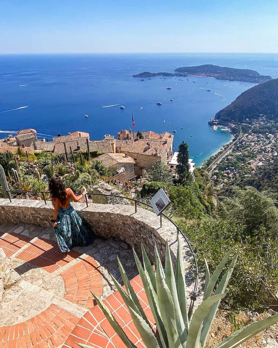 Exotic Garden Treasure Hunt