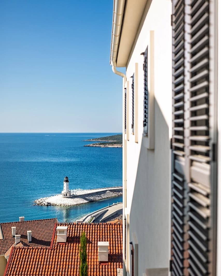 Family-friendly Beaches, Tivat