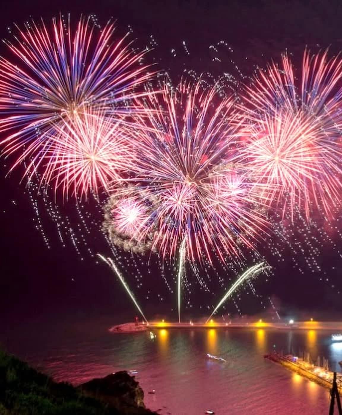 Festa della Madonna del Carmine