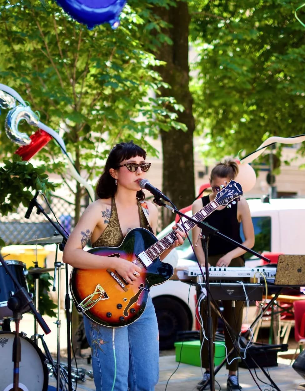 Festa della Musica Brescia