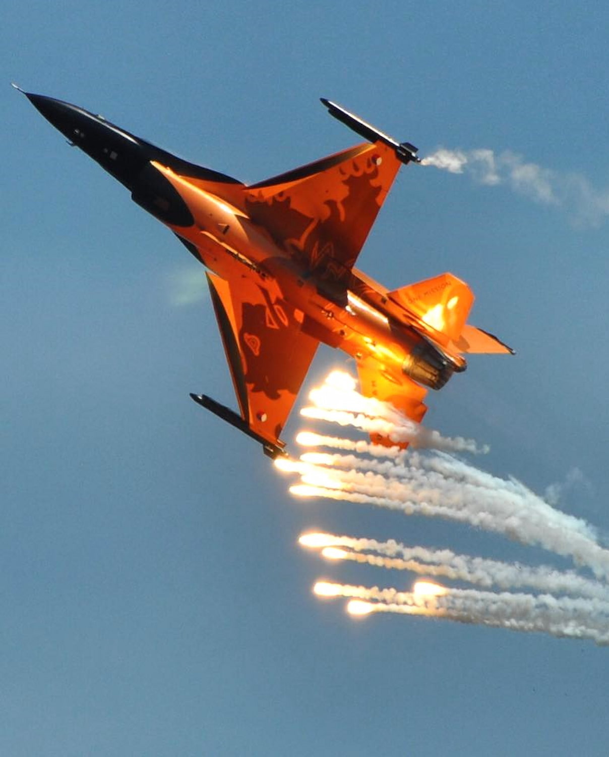 Festival Aéreo Vigo