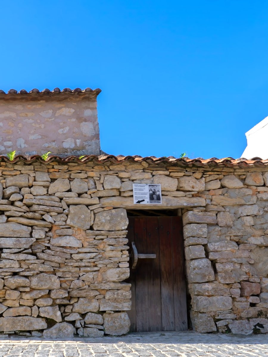 Francisco and Jacinta House, Fatima