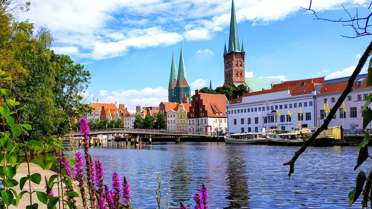 Füchtingshof, Lübeck
